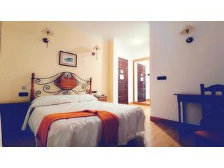 Edifici a Legazpi. Hotel pais vasco