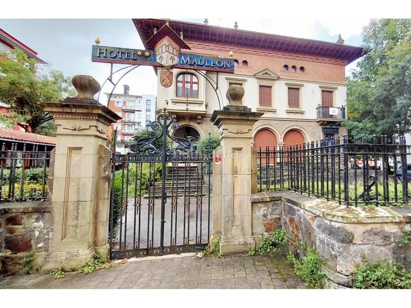 Foto 9200d508-b0ba-4061-bd2e-34846bfb65f0. Edifici a Legazpi