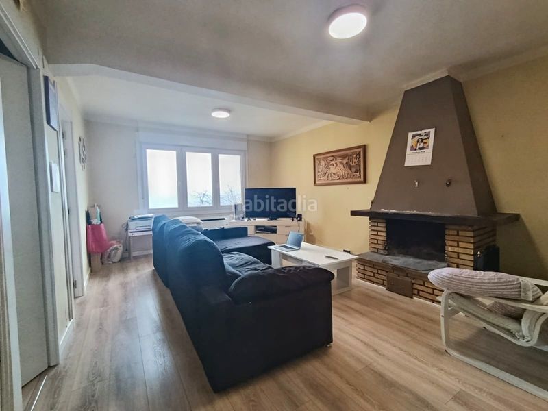 Foto 8f73be99-732d-42f3-b5eb-8f8791427666. Pis amb calefacció a Elgeta