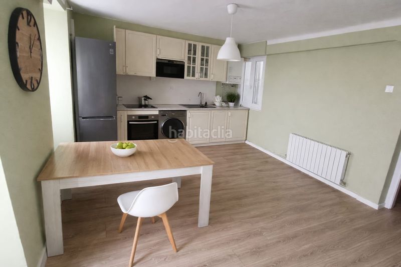 Foto f558aa56-b8a9-484a-a499-32f8fef9eae2. Pis amb calefacció a Elgeta