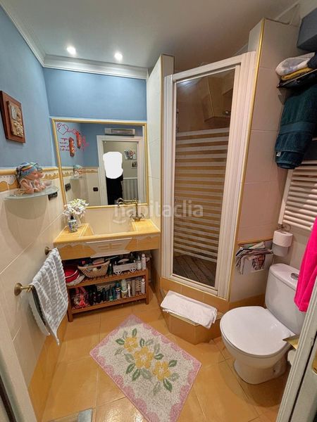 Foto 40a407d6-ced0-4ca1-a0f0-22f3d6faacb0. Flat with heating in Durango