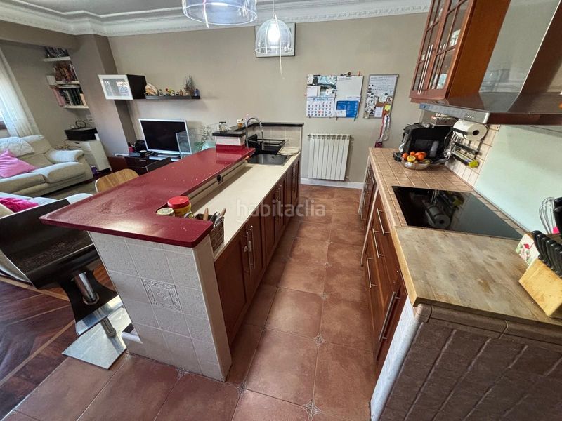 Foto 77190176-5434-4a80-bc66-7171684d3be6. Flat with heating in Durango