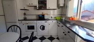 Flat in Soraluze / Placencia de las Armas. Estupendo piso luminoso de 3 habitaciones con balcón y vistas de