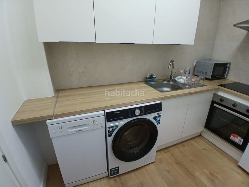 Foto c25a5ea0-9ac1-4d2d-aa66-945b817a384f. Affitto appartamento con riscaldamento in Eibar