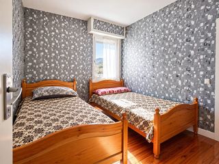 Pis a Azpeitia. Amplia vivienda de 4 habitaciones con 2 baños y gran balcón