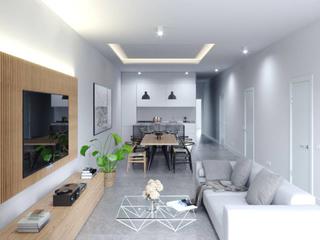 Pis  San bartolomé. Piso en venta en elgoibar