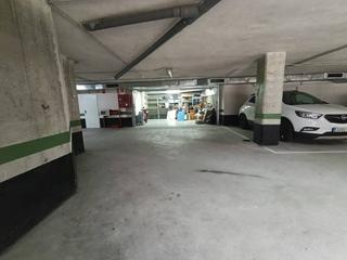 Parking voiture  Arrate bide kalea. Venta de garaje en eibar!