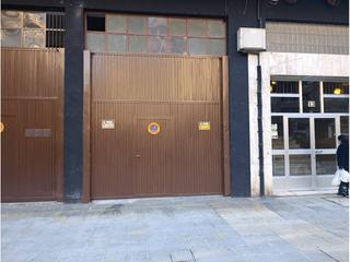 Aparcament cotxe  Guipuzkoa. Venta de garaje en ermua