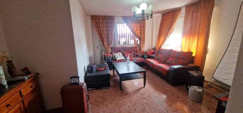 Foto 4dbd16fb-2a06-4fea-87dc-d8b484b85302. Appartement dans Seseña nuevo Seseña