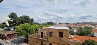 Appartement  Calle amapolas. Piso luminoso a refornar en seseña nuevo