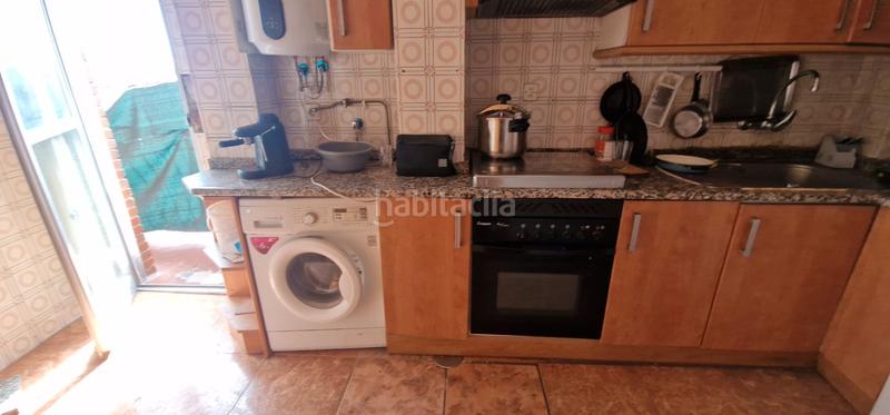 Foto d2b3e658-08d2-4f10-833c-1939c90a0c0e. Appartement dans Seseña nuevo Seseña