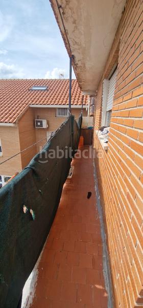 Foto e9fef318-cf96-44da-863c-48dea5e82d66. Appartement dans Seseña nuevo Seseña