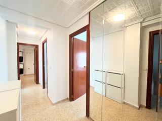 Location Appartement à Zona Concordia