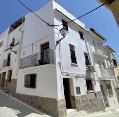 Casa a Petrosa 36. Casa reformada con muebles y electrodomésticos