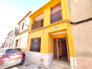 Casa a Borbotó. Casa de pueblo en valencia