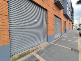 Local Comercial a Valencia 7. Local comercial para hacer a tu gusto