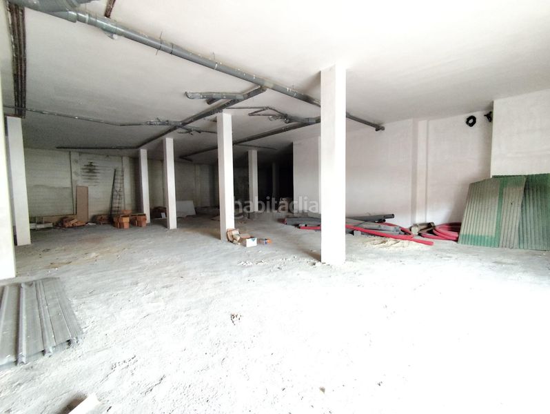 Foto bc9ba461-494d-42b8-b0f0-1ade6296858b. Local comercial a valencia 7 a Vilamarxant