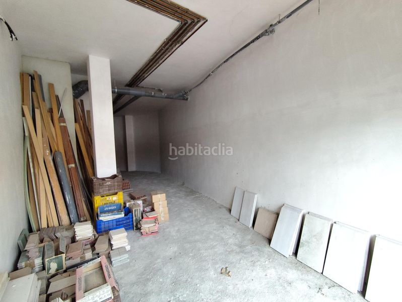 Foto 0cf70506-38fd-4d56-90a4-4cb2de6bc409. Local comercial a de valencia 7 a Vilamarxant