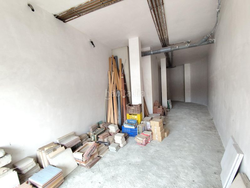 Foto 3d5a404c-7fe5-478d-8a94-f4481b305c44. Local comercial a de valencia 7 a Vilamarxant