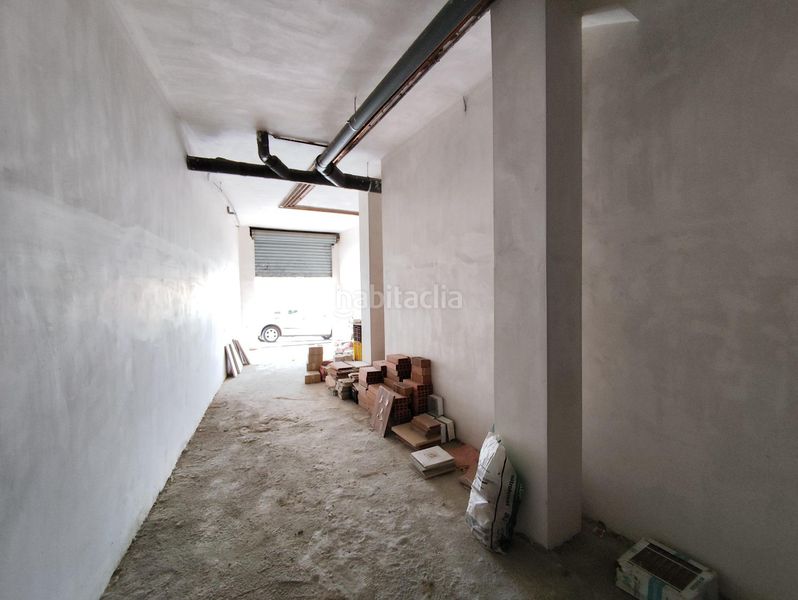 Foto c7c1014b-68a8-4721-b7ba-f9d447ef773a. Local comercial a de valencia 7 a Vilamarxant