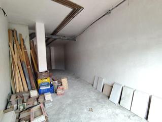 Local commercial à De valencia 7