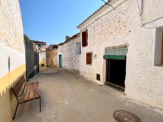 Masía  Casas juan gil