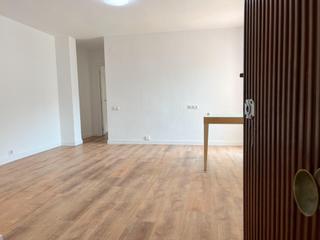 Miete Etagenwohnung  Jesus