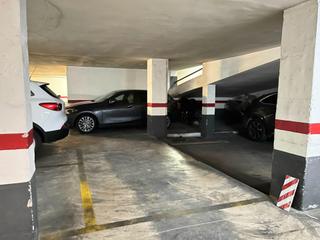 Lloguer Aparcament cotxe a Barrio de Campanar. Plaza de parking en maestro rodrigo