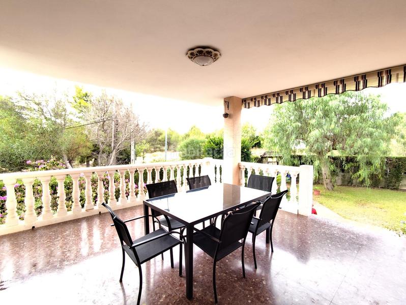 Foto 25b13125-2d29-4eeb-826c-3ca87ade9f7f. Xalet a 138 6 a Moncada