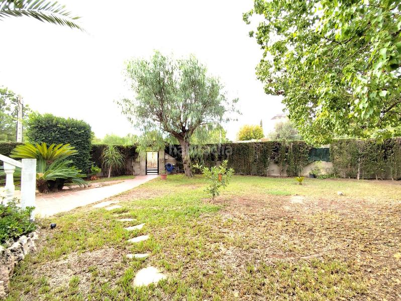 Foto 389ed49b-3634-441f-91c7-5b5638674b26. Xalet a 138 6 a Moncada