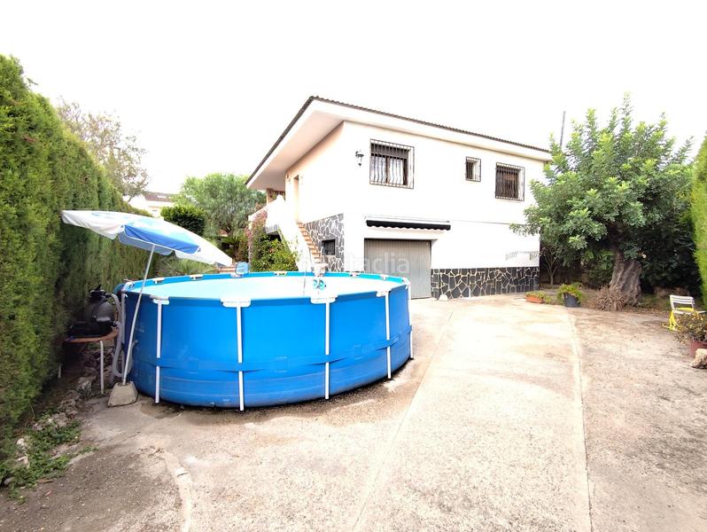 Foto 6e8f86d7-715c-450d-a4ba-766490ca9188. Xalet a 138 6 a Moncada