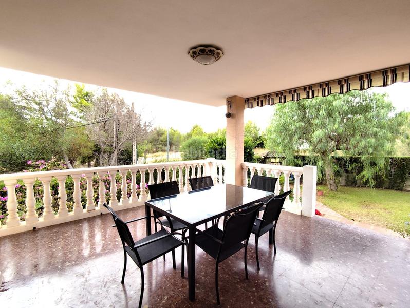 Foto 6e9d2fe2-a187-4c8f-8e03-56d9b5b39114. Xalet a 138 6 a Moncada