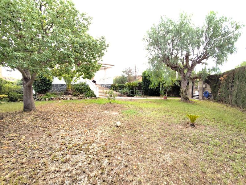 Foto 78d5c08f-fdb9-4943-bea2-1200a9b2628c. Xalet a 138 6 a Moncada