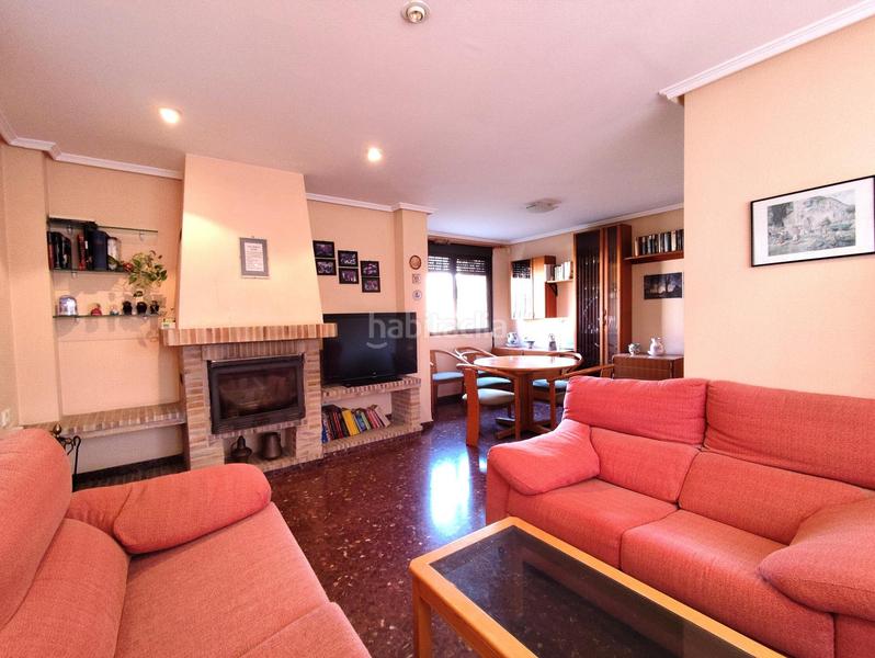 Foto 9865260f-ddb6-4417-8177-872355720ca8. Xalet a 138 6 a Moncada