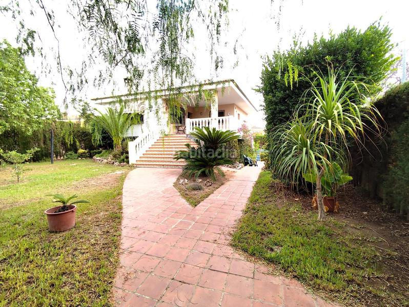 Foto 9eaed19e-412b-4599-8a69-d30d5608b1ca. Xalet a 138 6 a Moncada