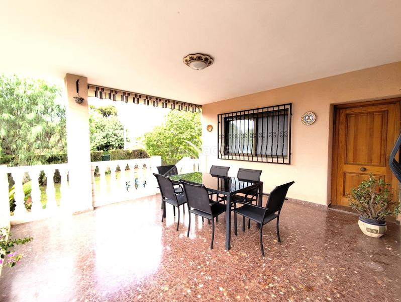 Foto e5a24388-7f55-4aae-9352-f724f75d980e. Xalet a 138 6 a Moncada