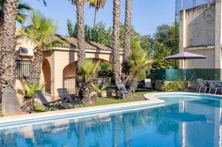 Chalet  Mandor