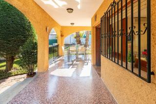 Chalet  Mandor