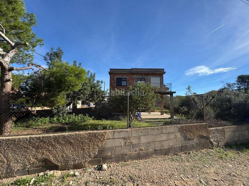 Foto 2cdde880-9c05-4348-b534-dd8bbc02b4dd. Maison dans Moncada