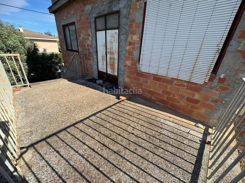 Foto 60633c4d-9f59-42b0-a3b5-4c13ca44287e. Maison dans Moncada