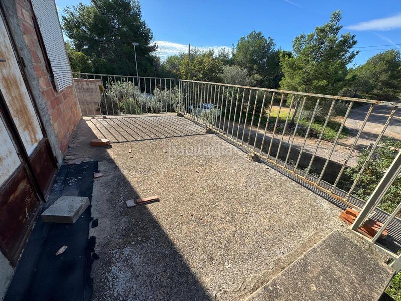 Foto 71bac9ad-ad37-46ec-9228-0b35cd79af5d. Maison dans Moncada