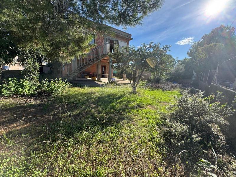 Foto d899eef8-9b18-4f89-a2b8-0e2eeda763a8. Maison dans Moncada