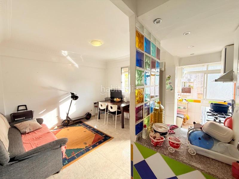 Foto 91426c4f-837c-4b9e-85a4-cd78b6327f8f. Pis a Tres Forques Valencia