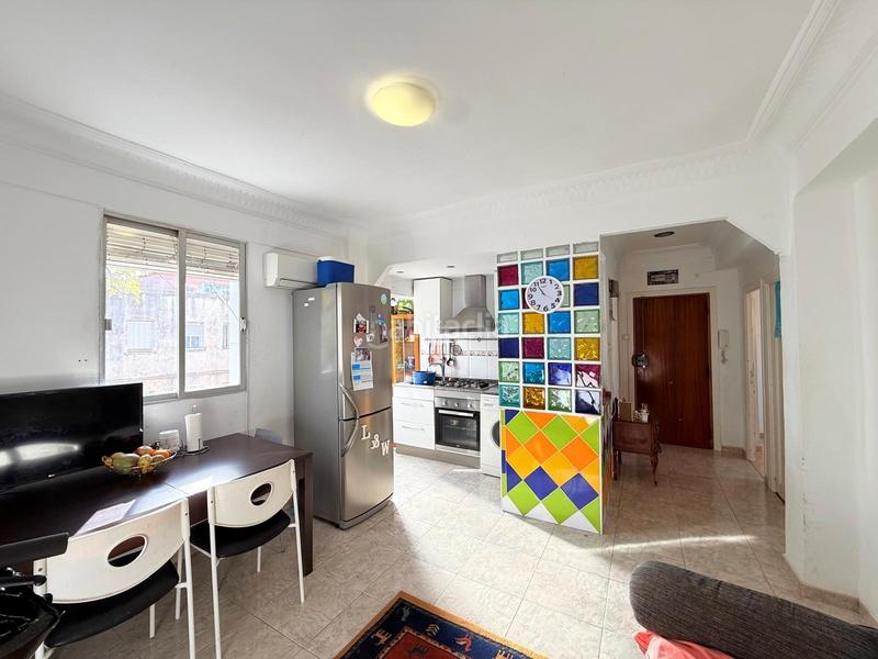 Foto e1d76785-1b31-43e8-bf56-2321aa6f9790. Pis a Tres Forques Valencia