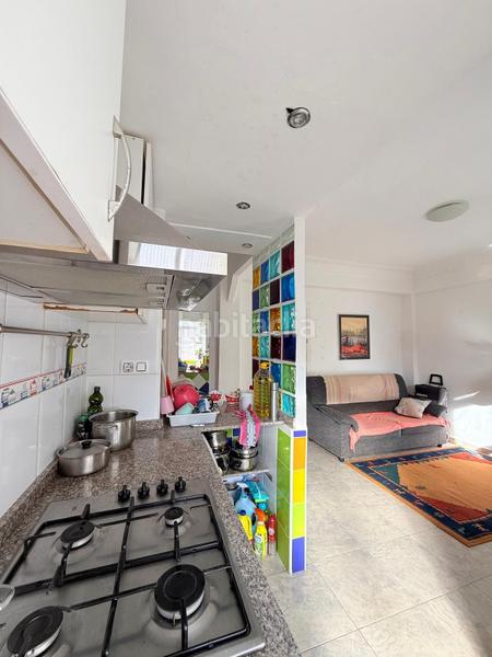 Foto 0240c7bc-4199-444f-a006-52270edb0580. Piso en Tres Forques Valencia