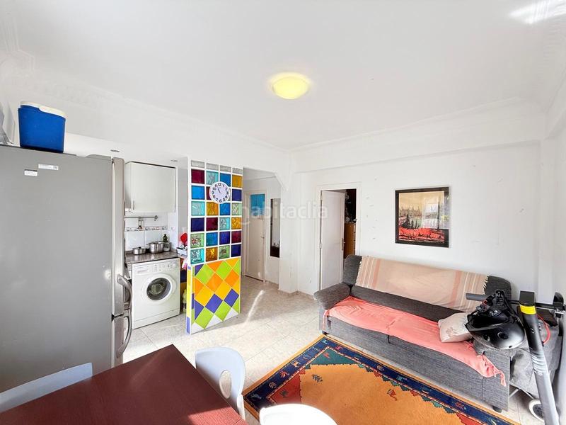 Foto 5452b461-df94-462b-992c-3383f5bcc531. Piso en Tres Forques Valencia