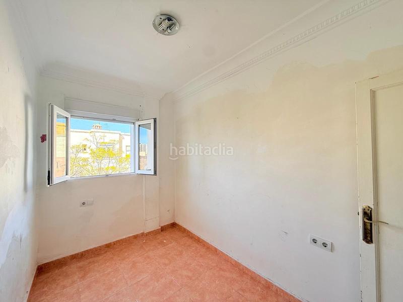 Foto 6e4b7e88-c346-485b-a11c-dc7b80466048. Piso en Tres Forques Valencia