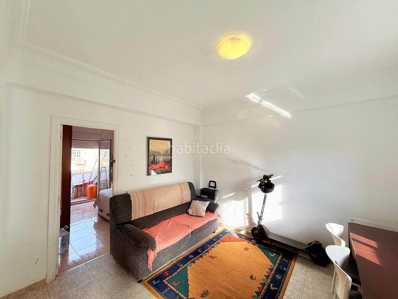 Foto e0e3f899-5c47-46db-ad9c-66185b0ae589. Piso en Tres Forques Valencia