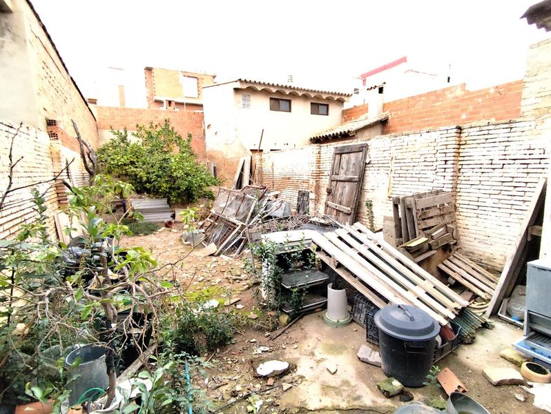 Foto 16e24cf1-5a29-4e0f-b72f-a760096097db. Wohngrundstück in calle castello 22 in Moncada