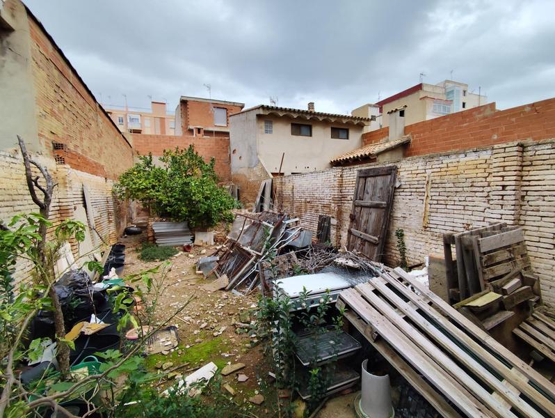 Foto 1ed30904-4cd3-4e39-88a1-1631bb9d9539. Wohngrundstück in calle castello 22 in Moncada